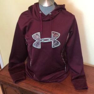 Under Armour Ladies Hoodie
